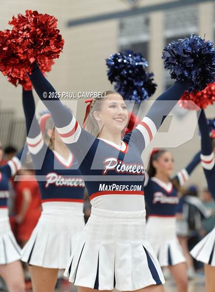 Thumbnail 2 in Liberty @ Pinnacle photogallery.