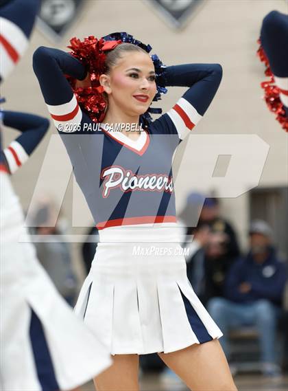 Thumbnail 3 in Liberty @ Pinnacle photogallery.