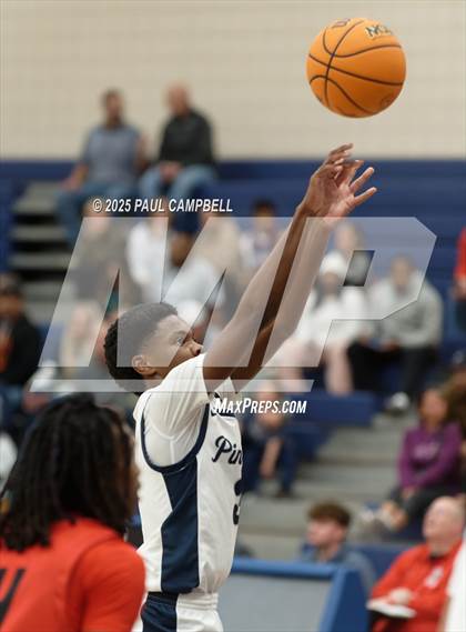 Thumbnail 2 in Liberty @ Pinnacle photogallery.