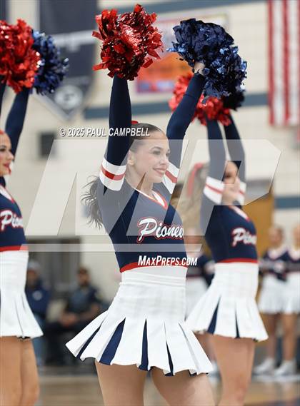 Thumbnail 2 in Liberty @ Pinnacle photogallery.