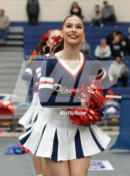 Thumbnail 3 in Liberty @ Pinnacle photogallery.