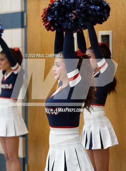 Thumbnail 3 in Liberty @ Pinnacle photogallery.