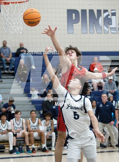Thumbnail 3 in Liberty @ Pinnacle photogallery.
