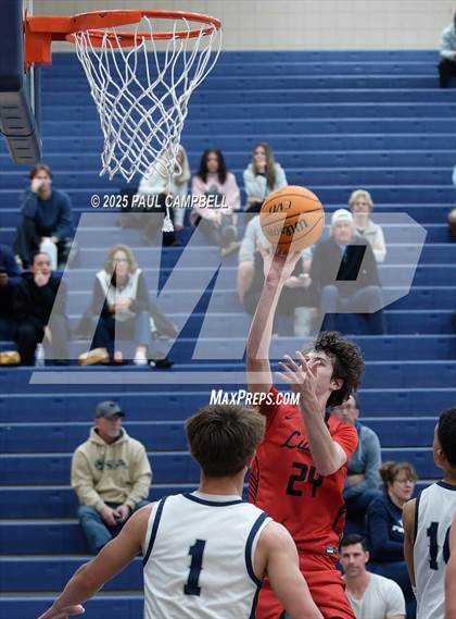 Thumbnail 3 in Liberty @ Pinnacle photogallery.