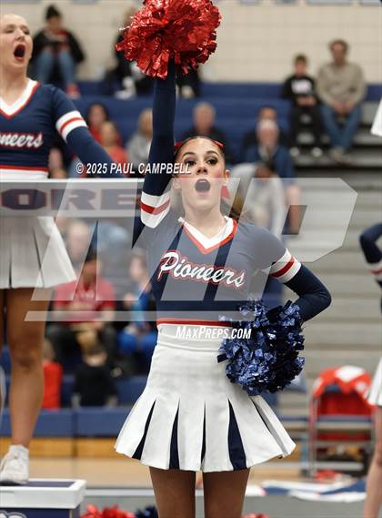 Thumbnail 3 in Liberty @ Pinnacle photogallery.
