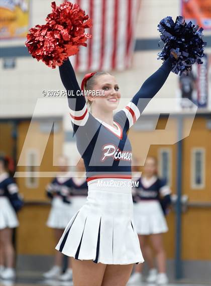 Thumbnail 3 in Liberty @ Pinnacle photogallery.