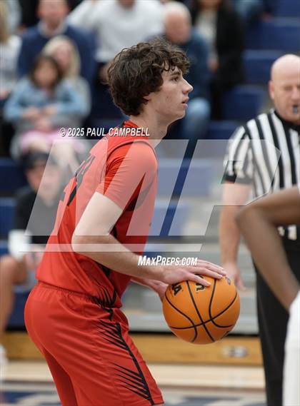 Thumbnail 3 in Liberty @ Pinnacle photogallery.