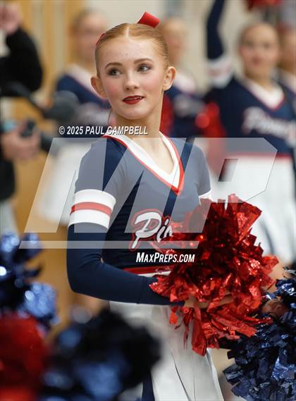 Thumbnail 3 in Liberty @ Pinnacle photogallery.