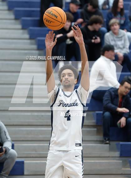 Thumbnail 3 in Liberty @ Pinnacle photogallery.