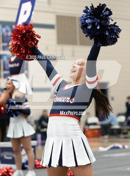 Thumbnail 2 in Liberty @ Pinnacle photogallery.