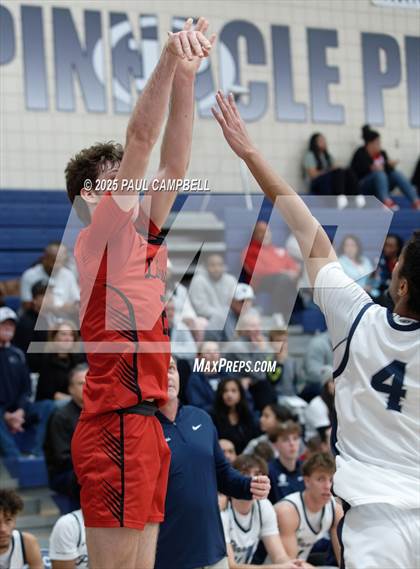 Thumbnail 3 in Liberty @ Pinnacle photogallery.