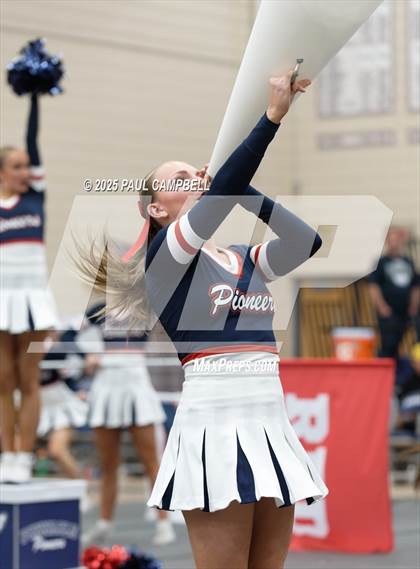 Thumbnail 3 in Liberty @ Pinnacle photogallery.