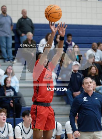 Thumbnail 1 in Liberty @ Pinnacle photogallery.