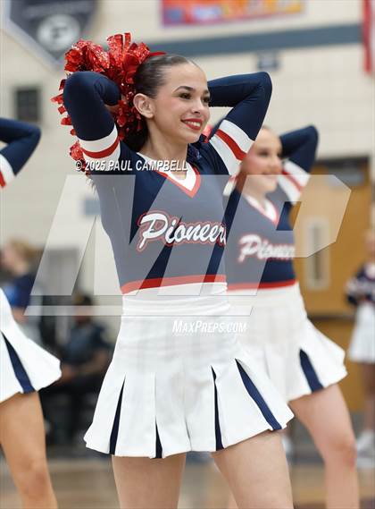 Thumbnail 3 in Liberty @ Pinnacle photogallery.
