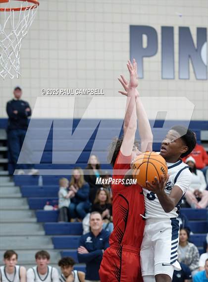 Thumbnail 3 in Liberty @ Pinnacle photogallery.