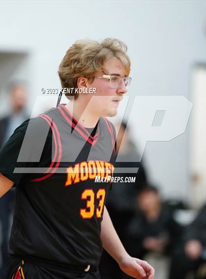 Thumbnail 3 in Cardinal Mooney Catholic @ Lutheran North photogallery.