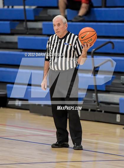 Thumbnail 2 in Great Oak vs. St. Paul (NIKE Tournament of Champions) photogallery.