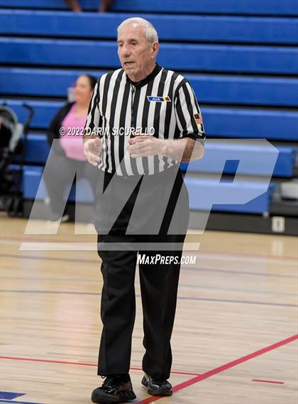 Thumbnail 2 in Great Oak vs. St. Paul (NIKE Tournament of Champions) photogallery.