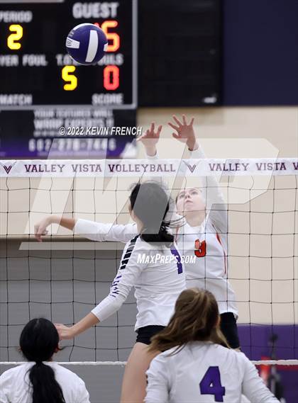 Thumbnail 3 in Corona del Sol @ Valley Vista photogallery.