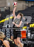 Photo from the gallery "Maple Mountain vs. Box Elder (UHSAA 5A Tournament)"