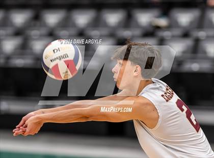 Thumbnail 1 in Maple Mountain vs. Box Elder (UHSAA 5A Tournament) photogallery.