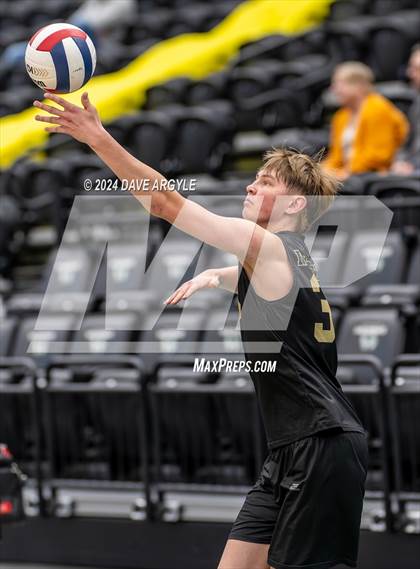 Thumbnail 1 in Maple Mountain vs. Box Elder (UHSAA 5A Tournament) photogallery.
