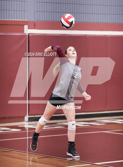 Thumbnail 3 in Brookville vs Cranberry Area (PIAA D9 AA Semifinal) photogallery.
