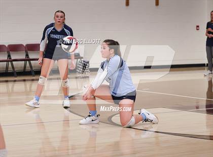 Thumbnail 3 in Brookville vs Cranberry Area (PIAA D9 AA Semifinal) photogallery.