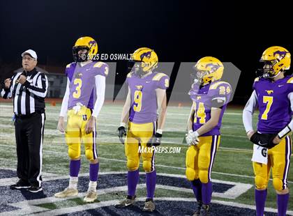 Thumbnail 3 in Middletown vs. Piedmont (CIF NCS D7 Final) photogallery.