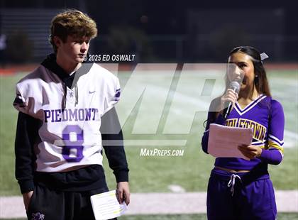 Thumbnail 1 in Middletown vs. Piedmont (CIF NCS D7 Final) photogallery.