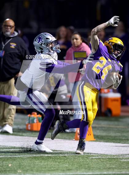 Thumbnail 2 in Middletown vs. Piedmont (CIF NCS D7 Final) photogallery.