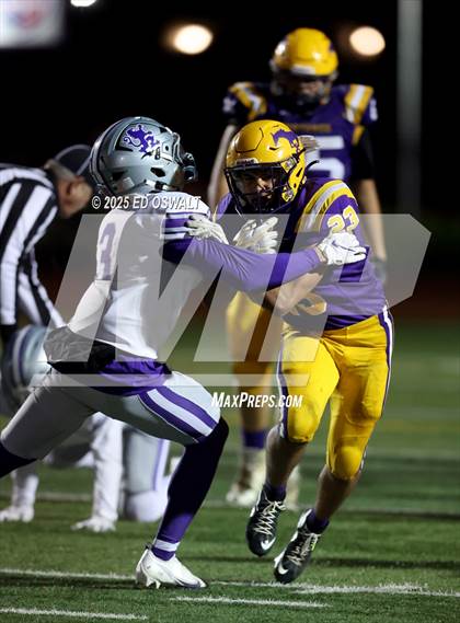 Thumbnail 2 in Middletown vs. Piedmont (CIF NCS D7 Final) photogallery.