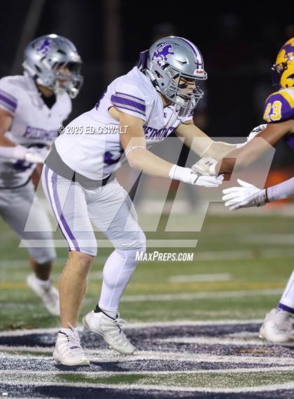 Thumbnail 2 in Middletown vs. Piedmont (CIF NCS D7 Final) photogallery.