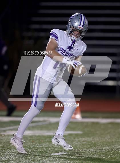 Thumbnail 1 in Middletown vs. Piedmont (CIF NCS D7 Final) photogallery.