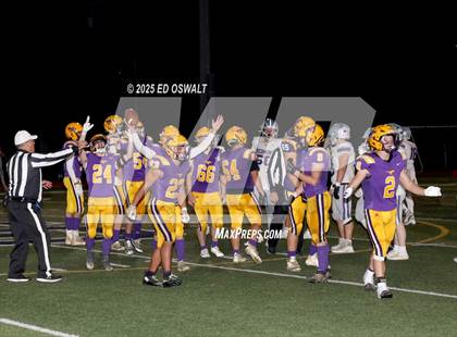 Thumbnail 2 in Middletown vs. Piedmont (CIF NCS D7 Final) photogallery.