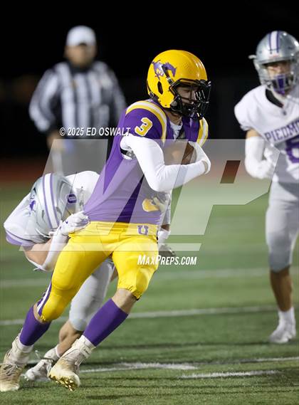 Thumbnail 3 in Middletown vs. Piedmont (CIF NCS D7 Final) photogallery.