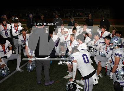 Thumbnail 2 in Middletown vs. Piedmont (CIF NCS D7 Final) photogallery.