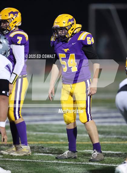 Thumbnail 3 in Middletown vs. Piedmont (CIF NCS D7 Final) photogallery.