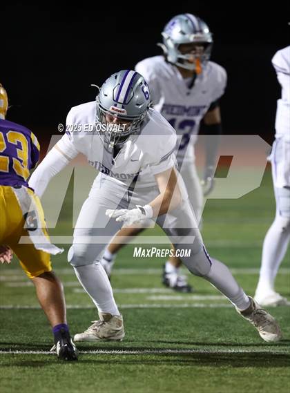 Thumbnail 3 in Middletown vs. Piedmont (CIF NCS D7 Final) photogallery.