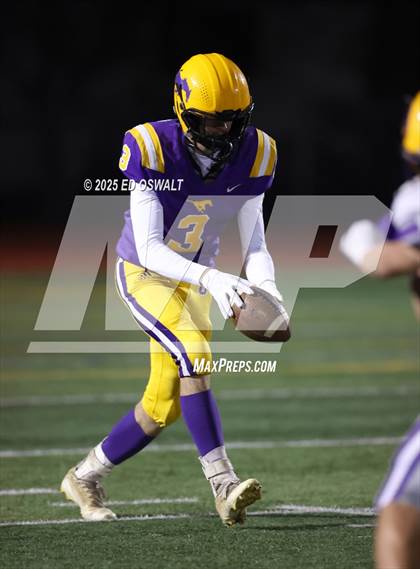 Thumbnail 2 in Middletown vs. Piedmont (CIF NCS D7 Final) photogallery.