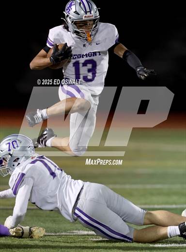 Middletown vs. Piedmont (CIF NCS D7 Final)