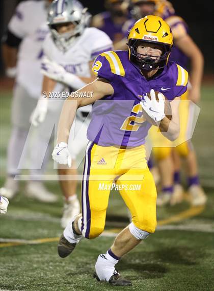 Thumbnail 1 in Middletown vs. Piedmont (CIF NCS D7 Final) photogallery.