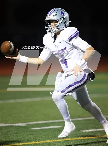 Thumbnail 2 in Middletown vs. Piedmont (CIF NCS D7 Final) photogallery.