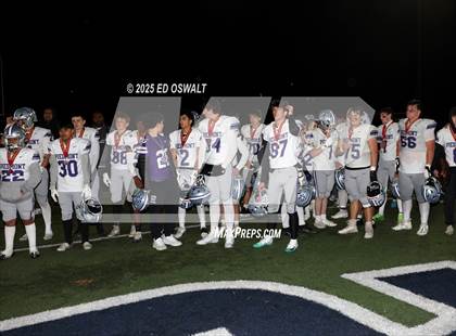 Thumbnail 2 in Middletown vs. Piedmont (CIF NCS D7 Final) photogallery.