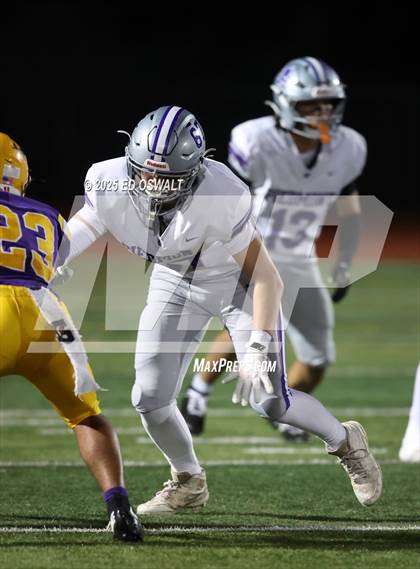 Thumbnail 1 in Middletown vs. Piedmont (CIF NCS D7 Final) photogallery.