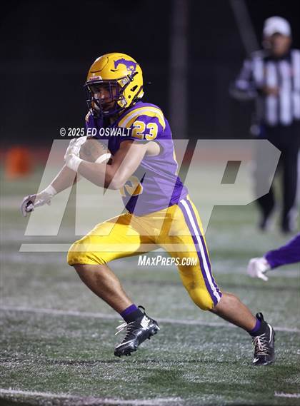 Thumbnail 2 in Middletown vs. Piedmont (CIF NCS D7 Final) photogallery.