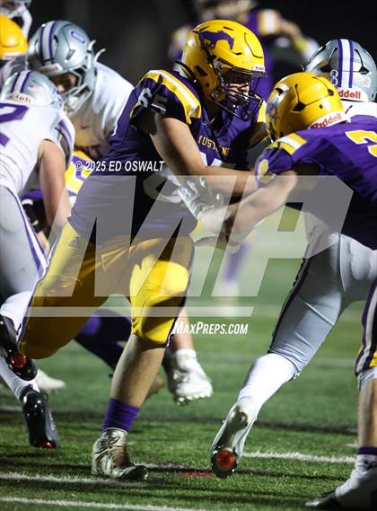 Thumbnail 3 in Middletown vs. Piedmont (CIF NCS D7 Final) photogallery.