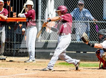 Thumbnail 1 in Whitney @ Roseville (game 1) photogallery.