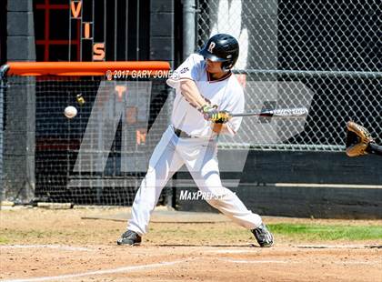 Thumbnail 3 in Whitney @ Roseville (game 1) photogallery.