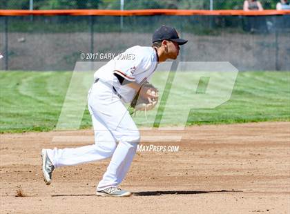 Thumbnail 1 in Whitney @ Roseville (game 1) photogallery.